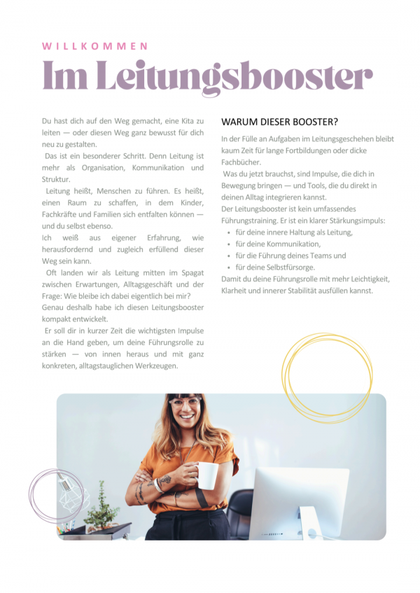 🌿 Leitungsbooster kompakt – Bild 4