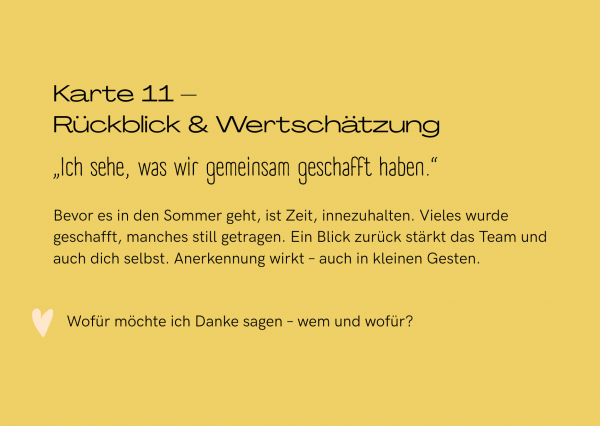 Achtsam führen durch das Kita-Jahr – Bild 5